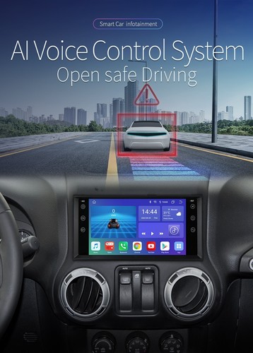 Android autoradio gps nav - 12,