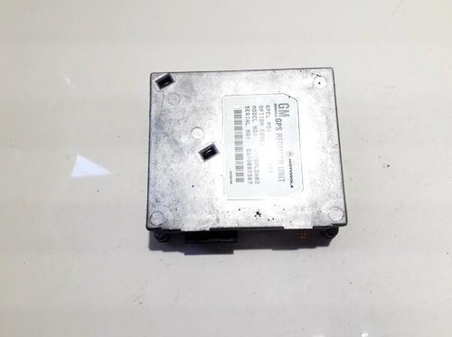 Opel omega 1998 navigation - 1998,