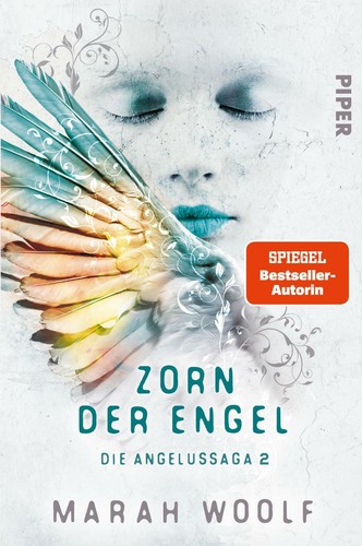 Zorn der engel - zorn, von