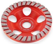 Flex Diamant-Schleifteller Turbo-Jet II 125 Ø für LDE 16-8 125 R 453.773 453773 