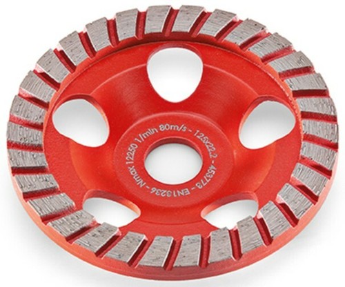 Flex diamant schleifteller - flex, diamant-schleifteller