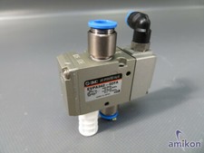 SMC EVPA342-02FA Ventil
