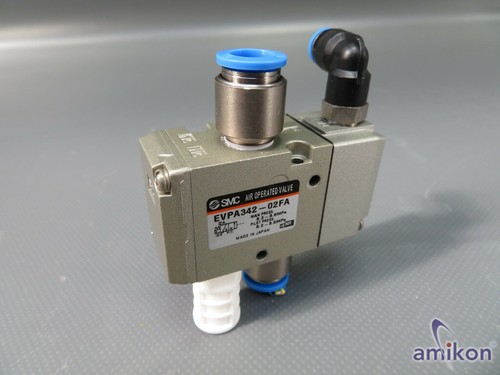 Smc evpa342 02fa ventil - smc, evpa342-02fa