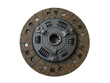 Kupplungsscheibe für Mercedes Benz Ponton W 180 220 63 KW PS 86 Bj 1954 1956