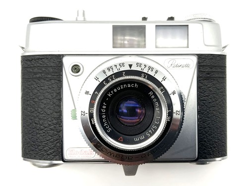 Kodak retinette typ 030 - kodak,