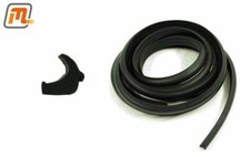 FORD 17M/20M/26M (P7) boot lid