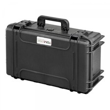 Outdoor Case leer, IP67