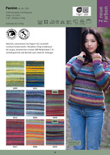 Rellana "Passion" warmes