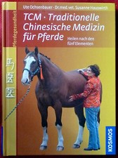 Ochsenbauer: TCM Traditionelle