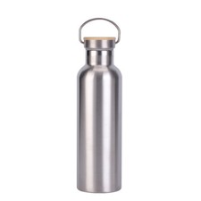 Edelstahl Trinkflasche Outdoor