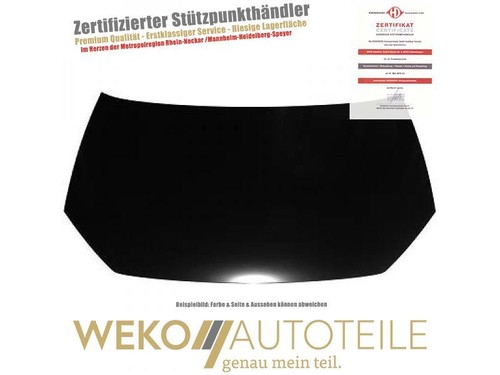Motorhaube frontklappe für - motorhaube,