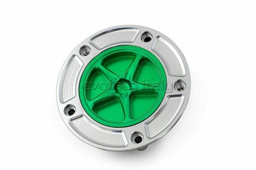 Evotech tankdeckel benzin - evotech,