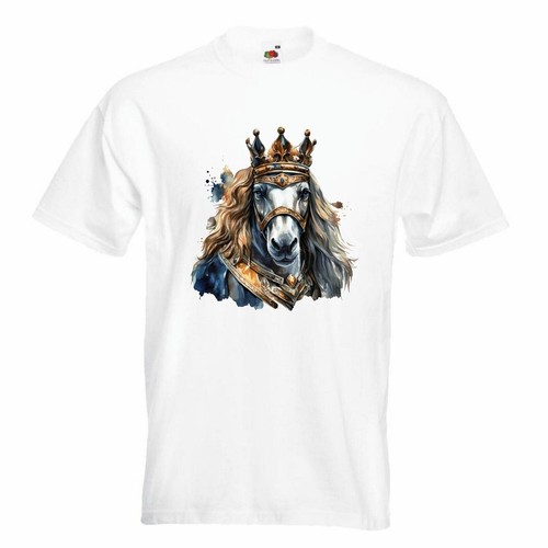 Shirt pferde reiten pferd - t-shirt,