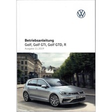 VW Golf 7 VII