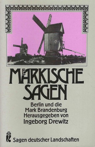 Märkische sagen berlin und - berlin,