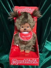 MONCHHICHI Mascot Classic