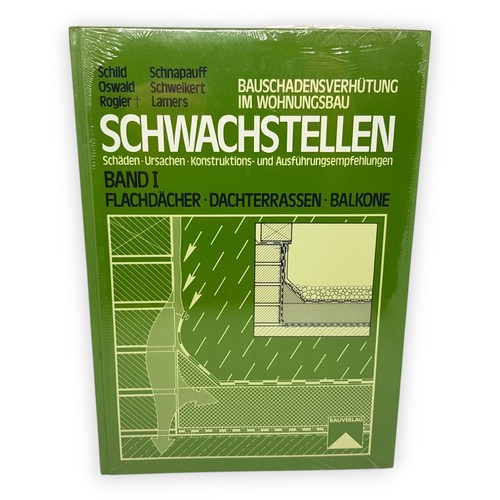 Schwachstellen flachdächer - schwachstellen,