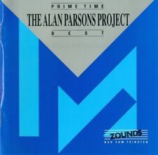CD The Alan Parsons Project