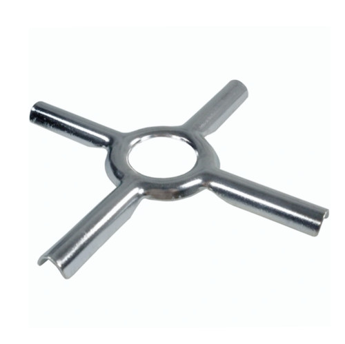 Gasherdaufsatz 13cm