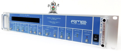 Rme hi precision - rme, ad