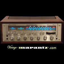 ⭐️⭐️⭐️ Marantz