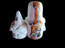 Windlicht Wichtelhaus, Zwergenhaus, Hobbithaus