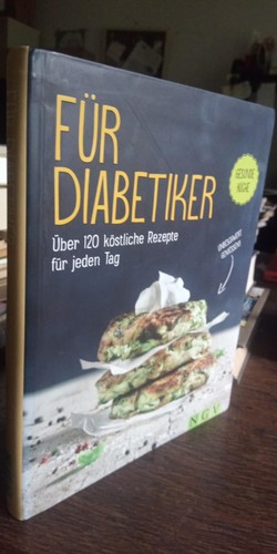 Für diabetiker über - ",