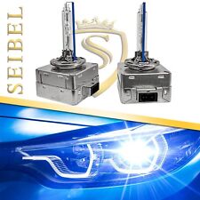 2 x Premium Xenon Brenner D3S