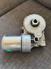 Dunkermotoren GR63x25 Motor 24V 3300 rpm Getribe