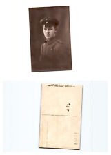 (b99171a32)   Soldat  Hannover