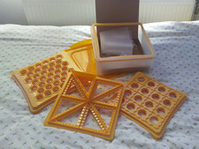 Pasta Zubereitungsset für Ravioli Tortellini Pelmeni Teigtaschen