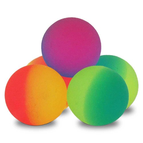 Flummis frost 27 mm - flummis,