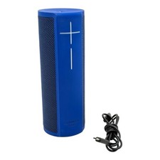 Ultimate Ears Blast Bluetooth Lautsprecher Speaker UE | S-00166 Blau