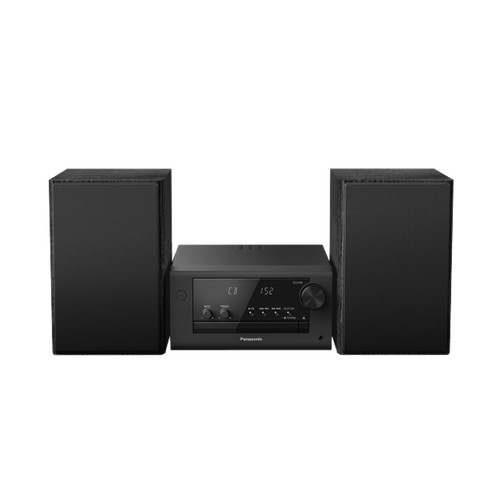 Panasonic stereoanlage - panasonic,