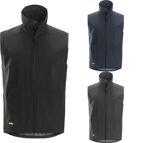 Snickers workwear winddichte - snickers,
