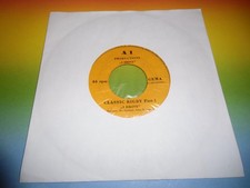 I Drive*Beatles - Classic Rigby *1965*FIRST PRESS* ULTRARARE PROG*ROCK 7"KRACHER