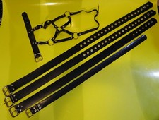 Heavy Rubber Latex Gummi