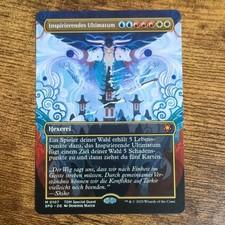 Magic the gathering - magic,