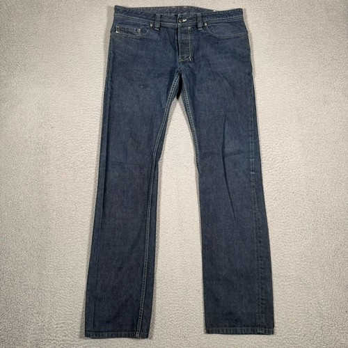 Diesel jeans mens - jeans, blue