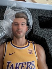 Luka Doncic 1/6 NbA Lakers