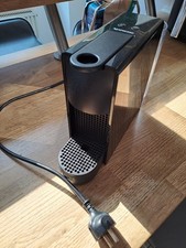 Nespresso Kapselmaschine