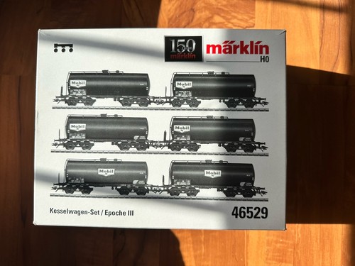 Märklin 46529 - märklin, ho