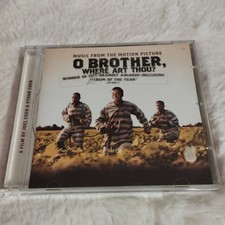 O Brother, Where Art Thou? -