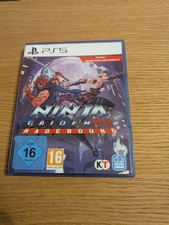 Ninja Gaiden: Ragebound - PlayStation 5