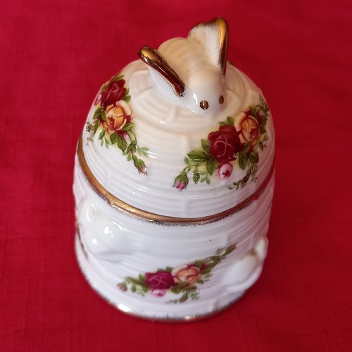 Seltener royal albert old - seltener, albert,