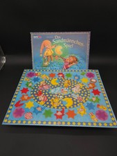 Das Sandmännchen Spiel |