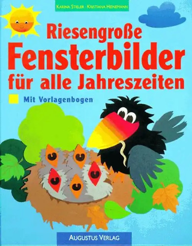 Riesengrosse fensterbilder - riesengrosse,