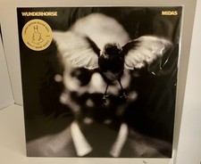 WUNDERHORSE - MIDAS - Ltd