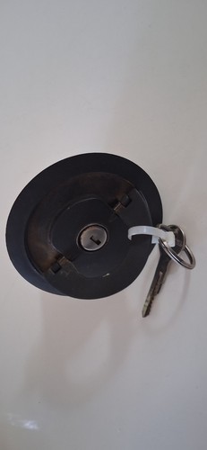 Bmw tankdeckel mit - bmw, r
