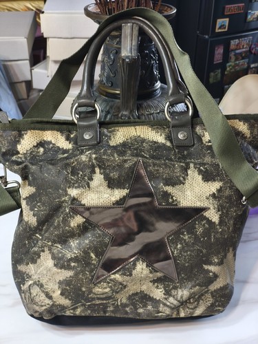 George gina lucy - gina, bag